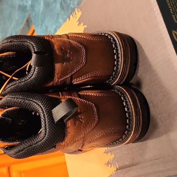 Irish Setter Work Boots - Picture 5 of 9
